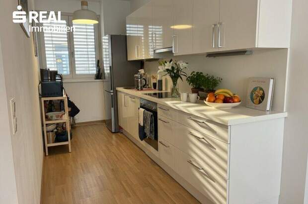 Terrassenwohnung mieten in 1040 Wien (Bild 5)