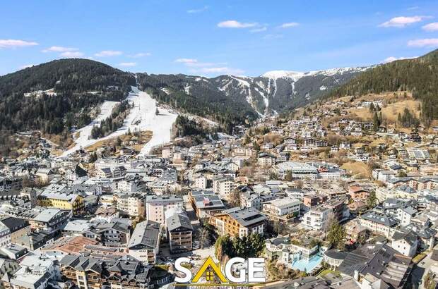 Terrassenwohnung kaufen in 5700 Zell am See (Bild 1)