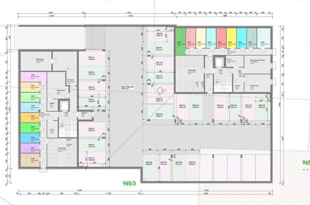 Wohnung mit Balkon kaufen in 5020 Salzburg (Bild 2)