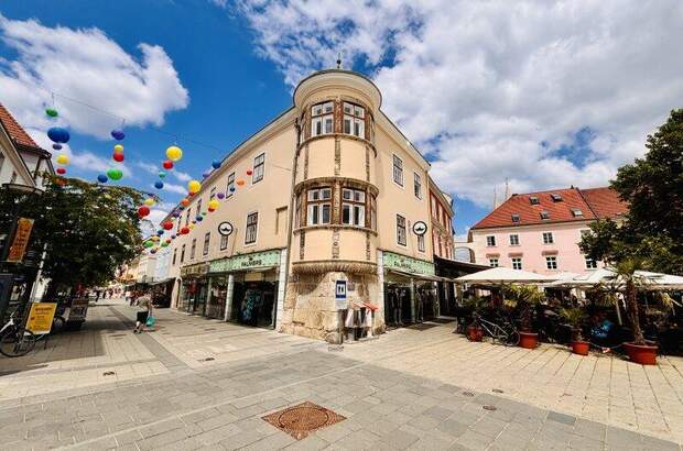 Büro / Praxis mieten in 2700 Wr. Neustadt (Bild 1)