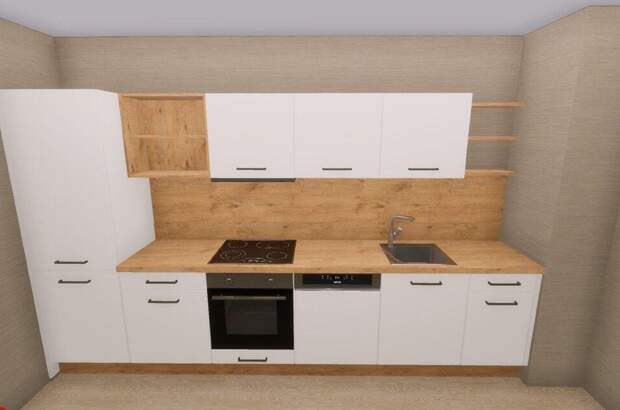 Wohnung mieten in 1110 Wien (Bild 4)