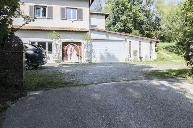 Haus mit Garten kaufen in 8301 Laßnitzhöhe (Bild 4)
