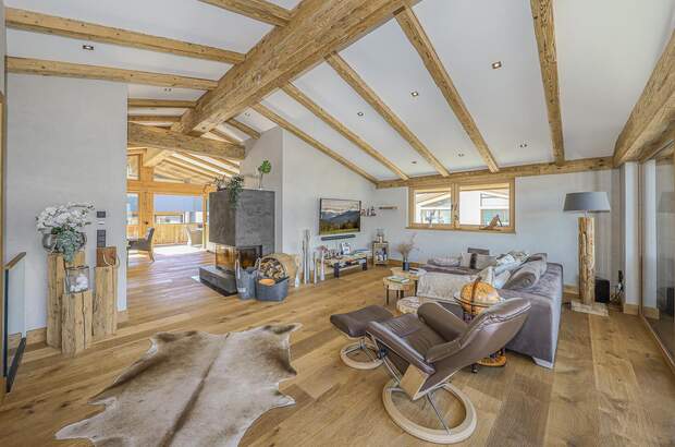 Chalet kaufen in 6353 Going (Bild 5)