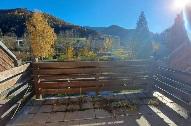 Terrassenwohnung kaufen in 3180 Lilienfeld (Bild 1)