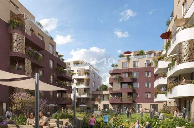 Eigentumswohnung in 1230 Wien