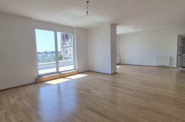 Wohnung mieten in 1190 Wien (Bild 2)