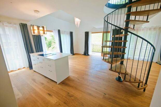 Wohnung mit Balkon mieten in 5622 Hofmark (Bild 3)