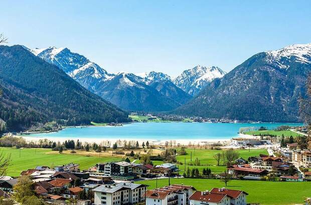 Gewerbeobjekt kaufen in 6213 Pertisau (Bild 1)