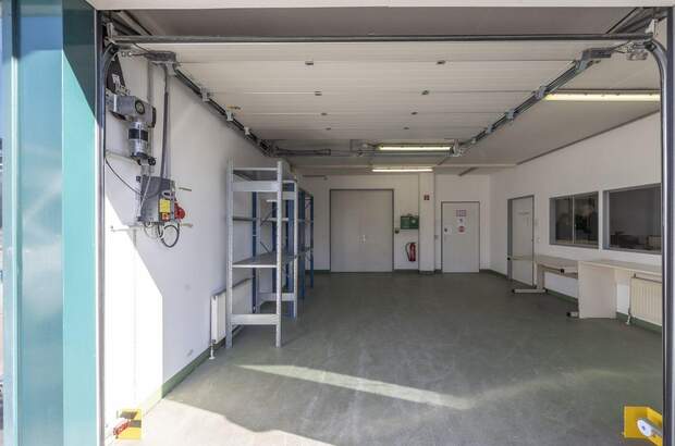 Gewerbeobjekt mieten in 5020 Salzburg (Bild 4)