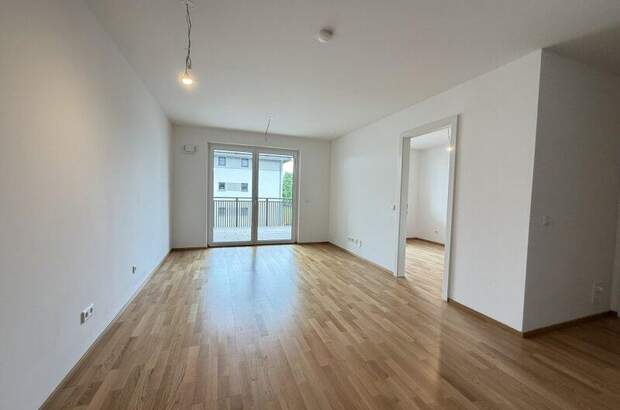 Terrassenwohnung mieten in 5230 Mattighofen (Bild 1)