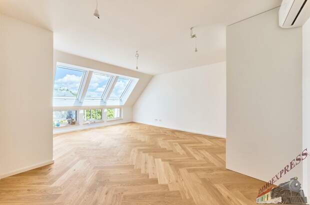 Terrassenwohnung kaufen in 1160 Wien (Bild 1)