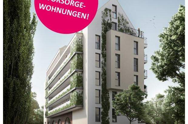 Terrassenwohnung kaufen in 1020 Wien (Bild 1)