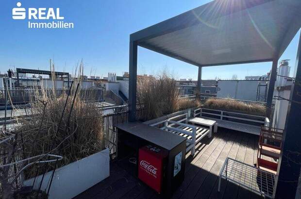 Terrassenwohnung kaufen in 1100 Wien (Bild 5)