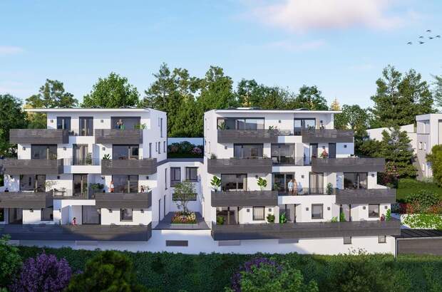 Eigentumswohnung in 6122 Fritzens (Bild 4)