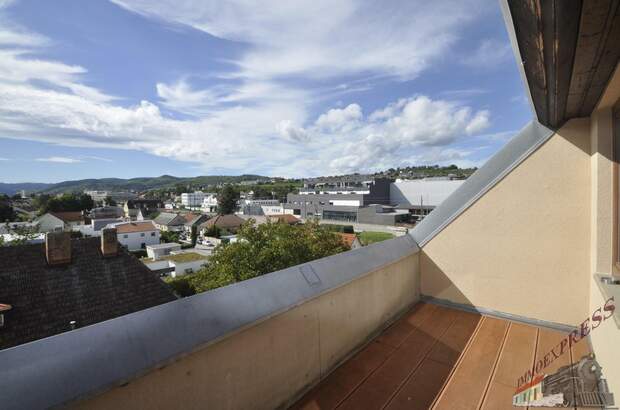 Terrassenwohnung kaufen in 3500 Krems (Bild 1)