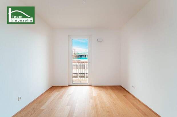 Terrassenwohnung kaufen in 1210 Wien (Bild 5)