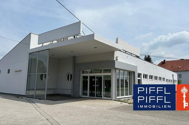 Gewerbeobjekt mieten in 4072 Alkoven (Bild 1)