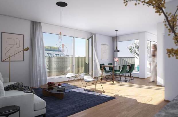 Wohnung kaufen in 1120 Wien (Bild 2)