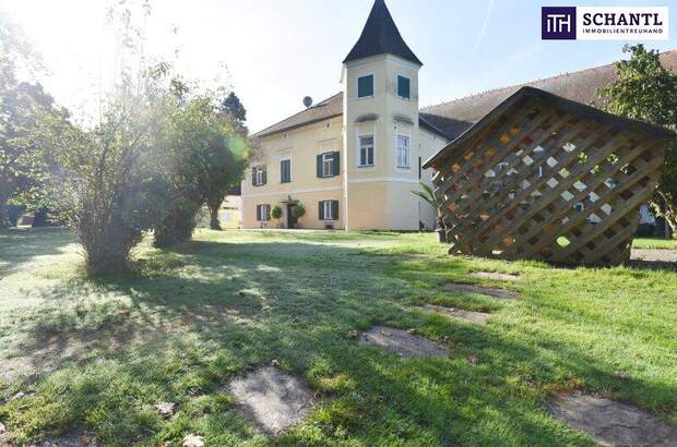 Haus kaufen in 8410 Wildon (Bild 5)
