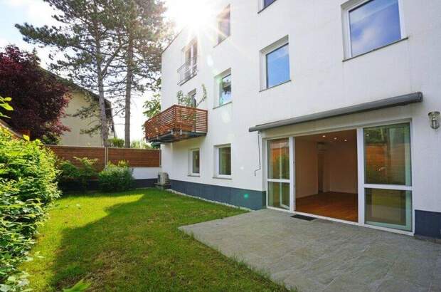 Terrassenwohnung kaufen in 1140 Wien (Bild 1)