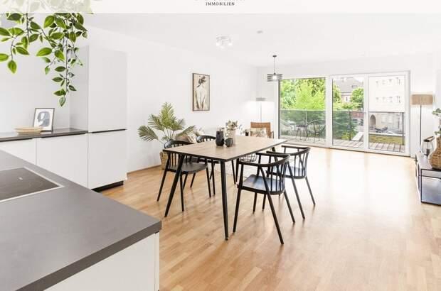 Wohnung mit Balkon kaufen in 5020 Salzburg