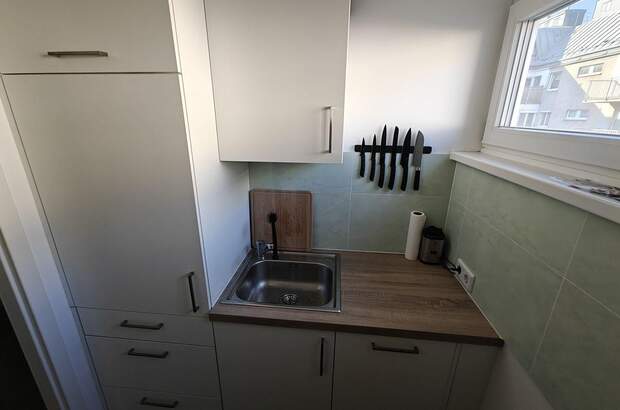 Wohnung mieten in 1200 Wien (Bild 2)