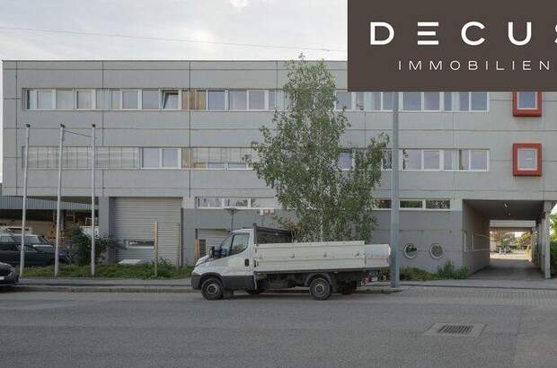 Büro / Praxis mieten in 1220 Wien (Bild 4)