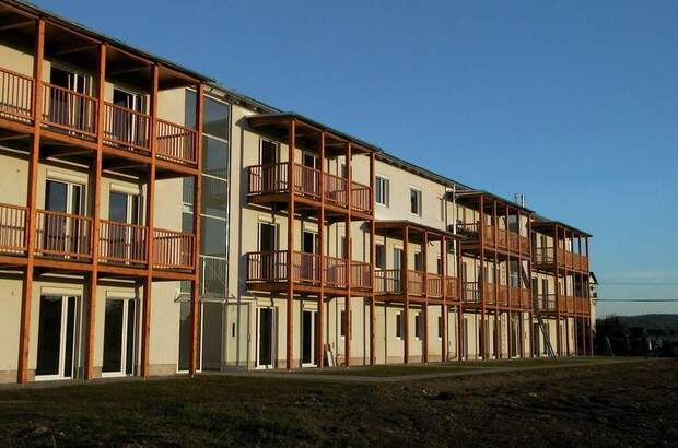 Terrassenwohnung mieten in 8077 Gössendorf