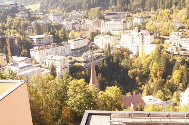Terrassenwohnung kaufen in 5640 Bad Gastein (Bild 1)
