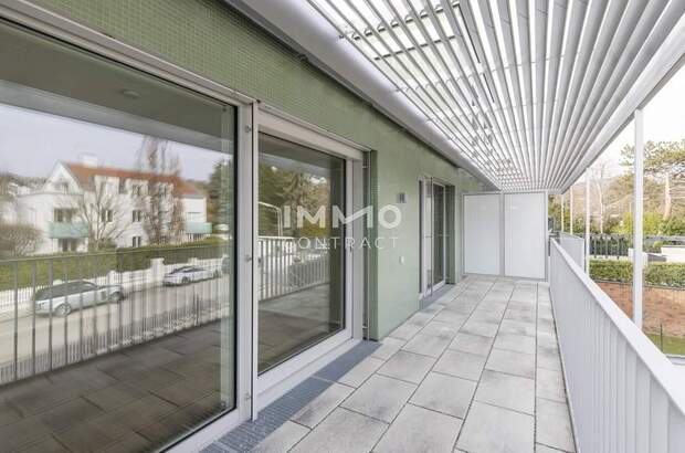 Eigentumswohnung in 1190 Wien