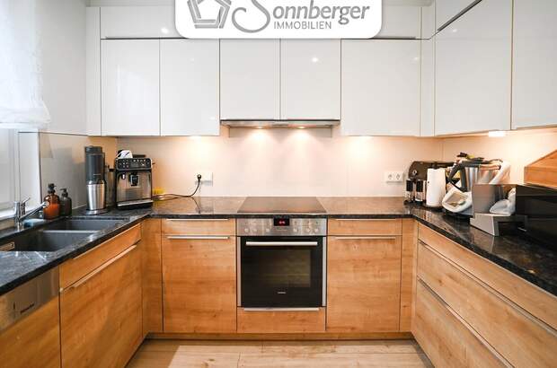 Terrassenwohnung kaufen in 4284 Tragwein (Bild 2)
