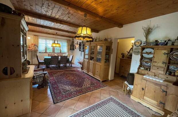 Haus mit Garten kaufen in 2544 Leobersdorf (Bild 3)