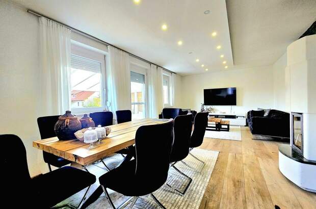 Haus mit Garten kaufen in 8401 Kalsdorf (Bild 1)