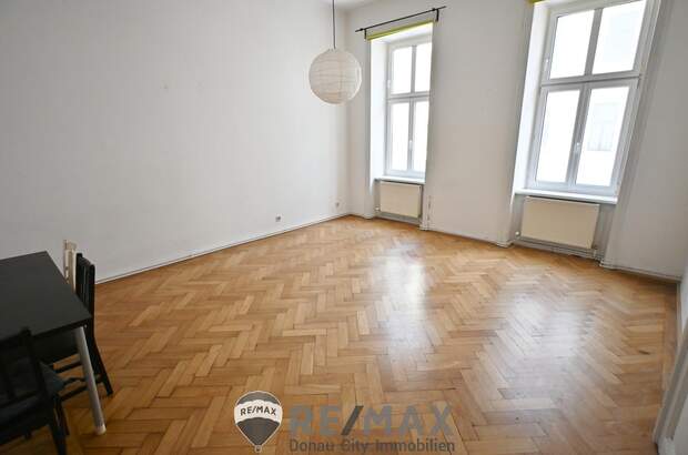 Eigentumswohnung in 1040 Wien (Bild 2)