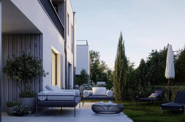 Terrassenwohnung kaufen in 9220 Velden (Bild 1)