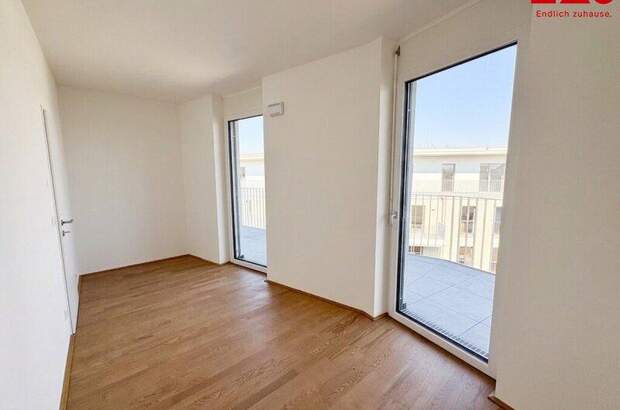 Terrassenwohnung mieten in 8055 Graz (Bild 5)
