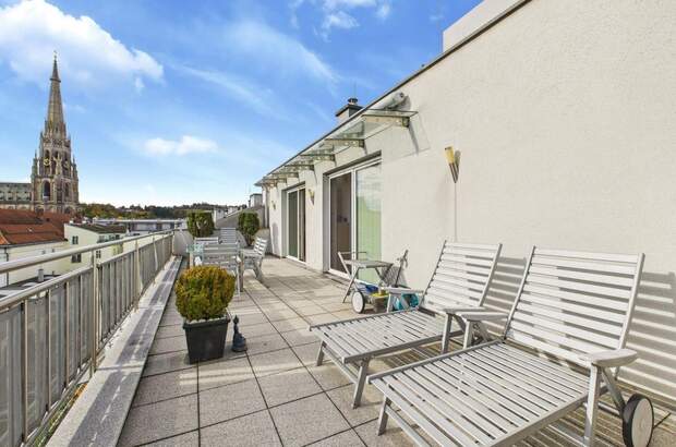 Wohnung mit Balkon kaufen in 4020 Linz (Bild 1)
