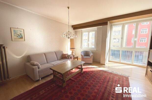 Terrassenwohnung kaufen in 6020 Innsbruck (Bild 2)