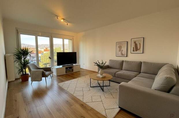 Wohnung mit Balkon kaufen in 8020 Graz (Bild 1)