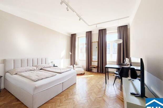 Wohnung kaufen in 1020 Wien (Bild 1)