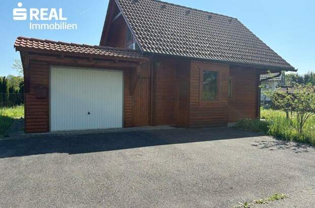 Ferienhaus kaufen in 8484 Halbenrain (Bild 3)