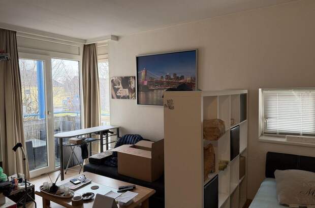 Wohnung mit Balkon mieten in 4050 Traun (Bild 2)