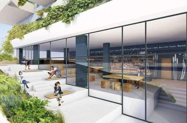 Einzelhandel mieten in 8020 Graz (Bild 2)