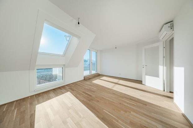 Terrassenwohnung kaufen in 1210 Wien (Bild 4)