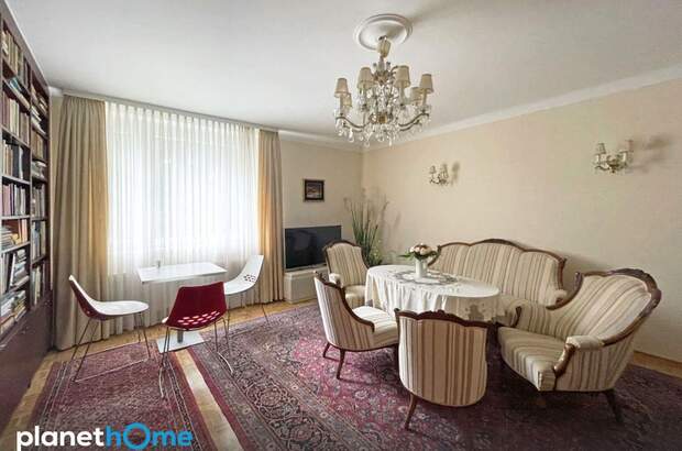 Wohnung kaufen in 1130 Wien (Bild 1)