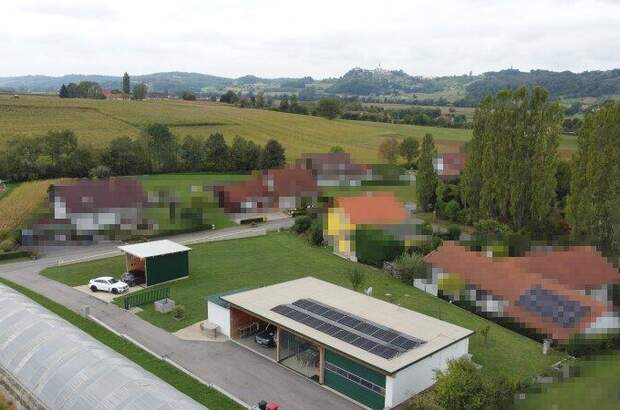 Einfamilienhaus kaufen in 8345 Straden (Bild 1)