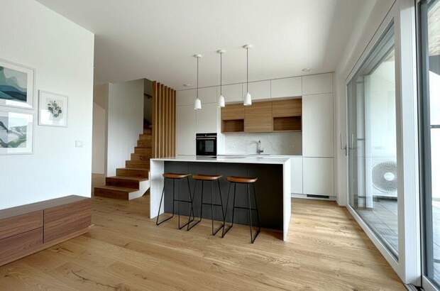 Wohnung mit Balkon mieten in 4020 Linz (Bild 5)