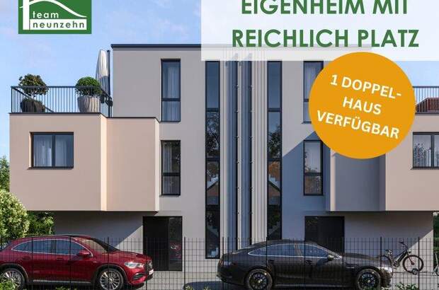 Mehrfamilienhaus kaufen in 1210 Wien (Bild 1)