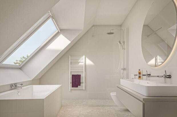 Terrassenwohnung kaufen in 1050 Wien (Bild 3)