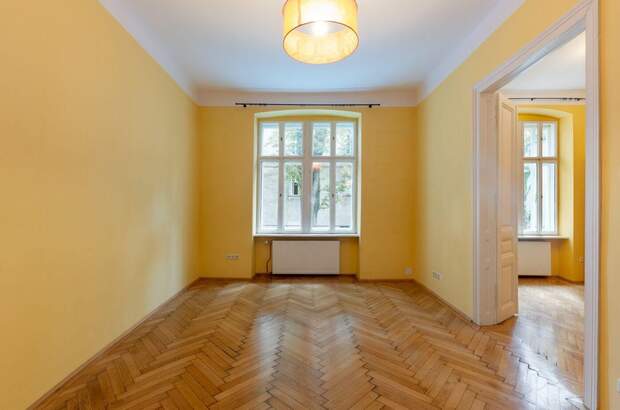 Altbauwohnung kaufen in 1070 Wien (Bild 5)